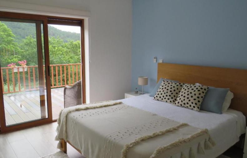 Quinta Da Casa Matilde - Nature House Gerês Extérieur photo
